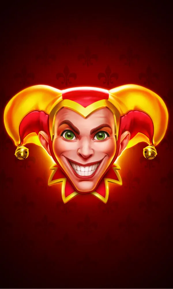 Royal Joker: Hold & Win