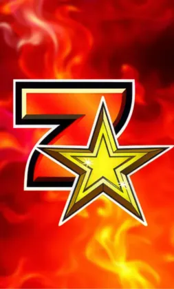 Sizzling Hot Deluxe