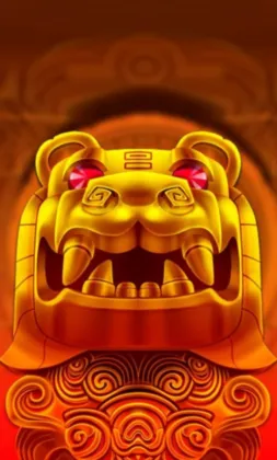 5 Relics of Power: Hold & Win